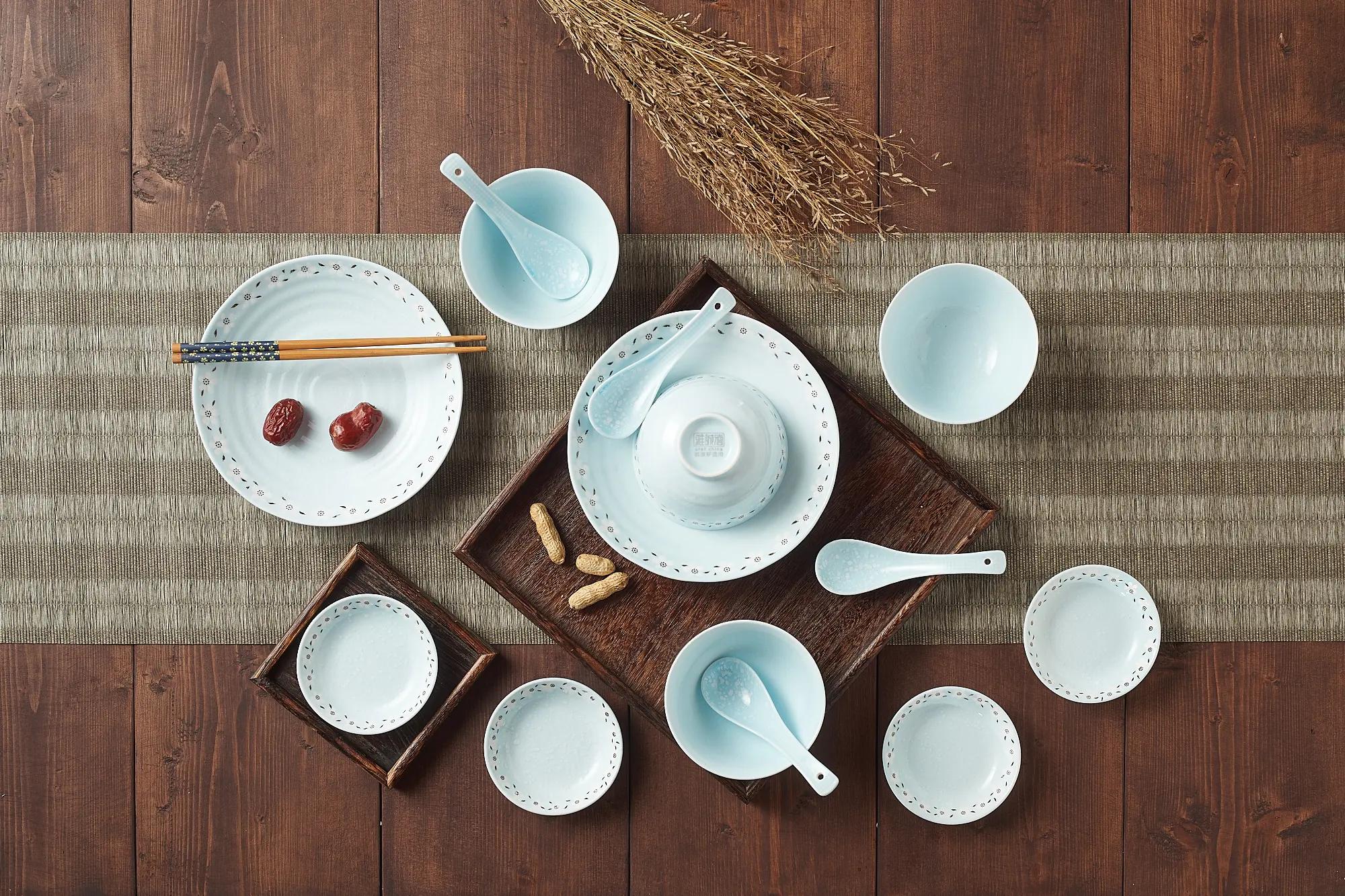 买餐具的避坑指南,不建议买的三种餐具