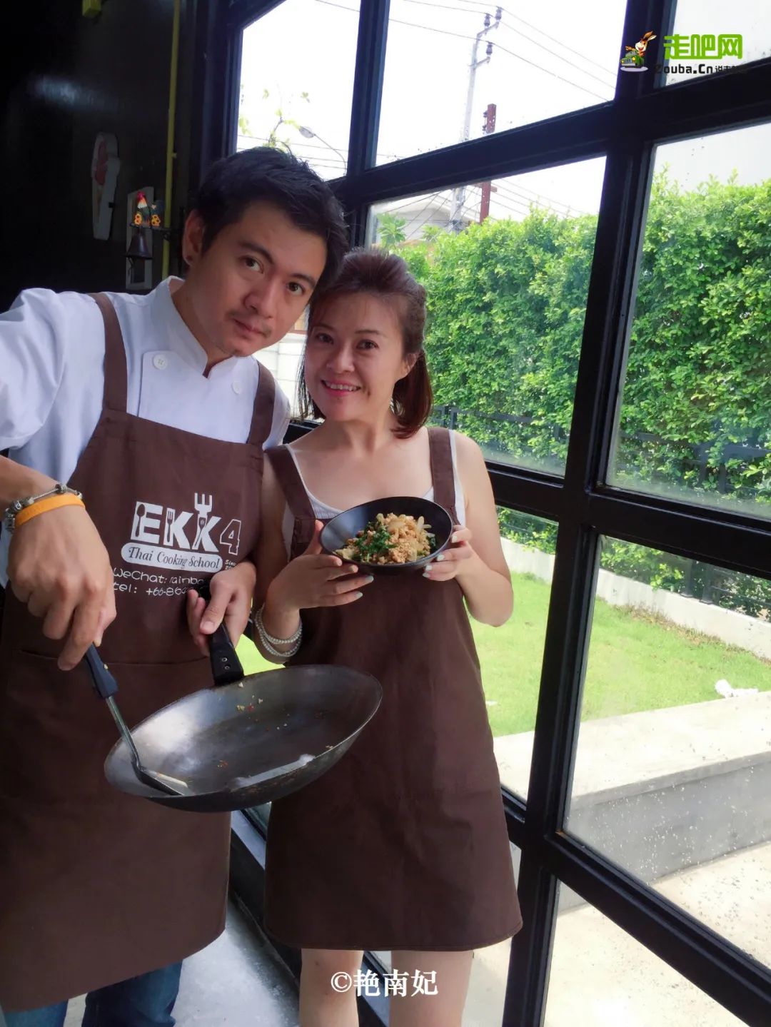 10年旅居,90后夫妻环球旅行8年走遍36个国家