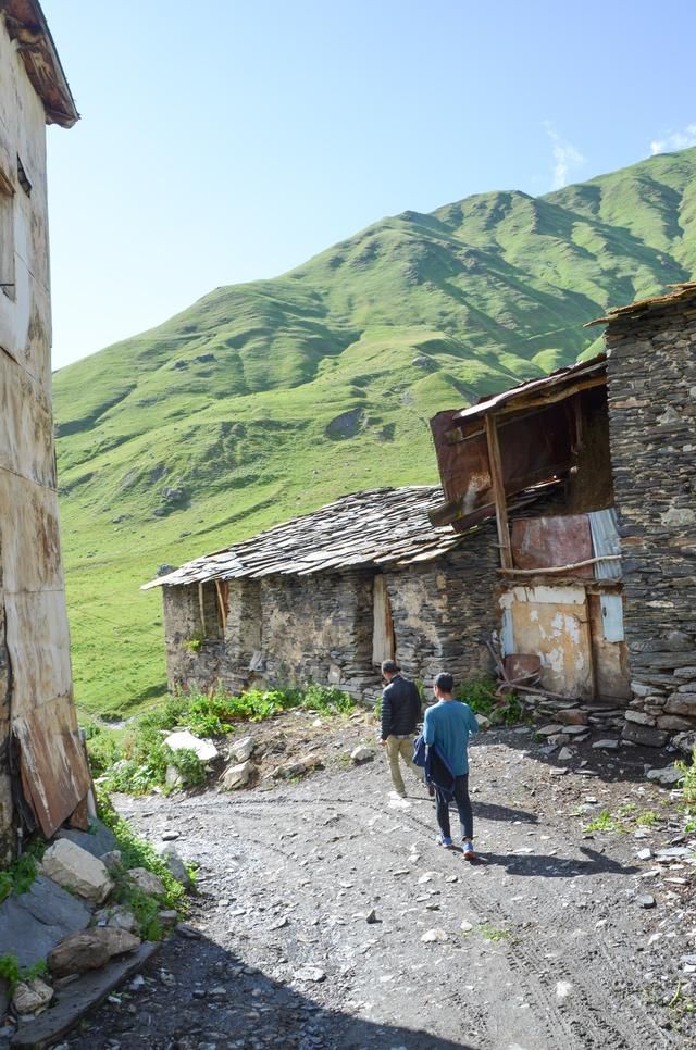 欧洲顶级徒步路线,全球绝美顶级徒步路线