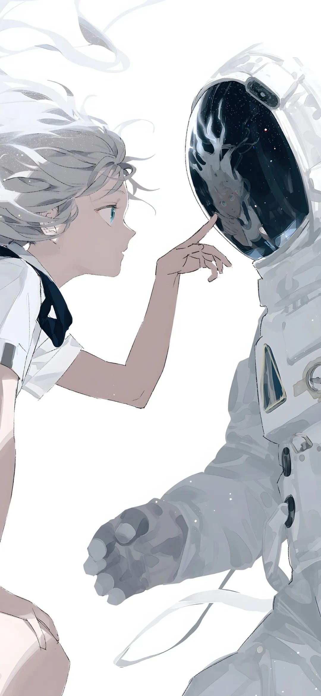 壁纸女性是美好的,今日壁纸与你有关