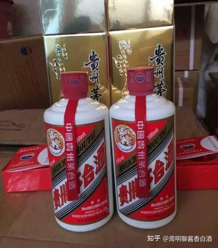 茅台飞天相似口感的酒,茅台飞天品鉴酱香系列酒大全介绍