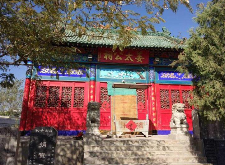 封神中雷震子究竟是谁的孩子,封神雷震子是谁的孩子