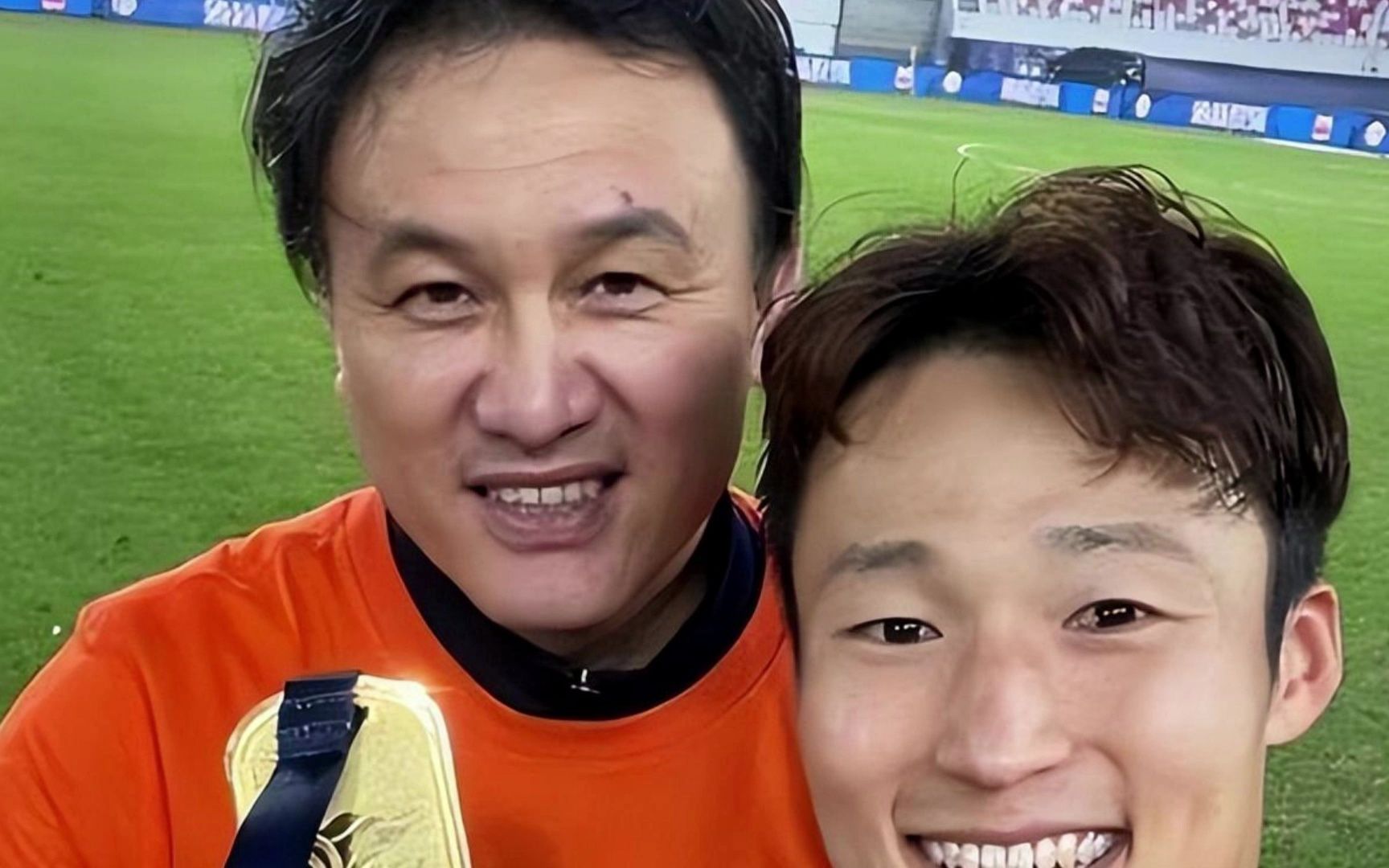 崔康熙2胜1平得7分幕后故事？蒿俊闵接班人浮现？郝伟案内幕曝光