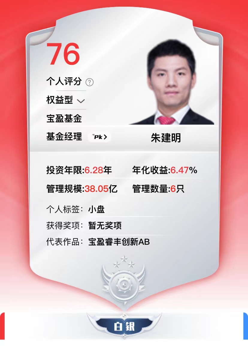 宝盈科技30混合基金成立日,宝盈科技30基金