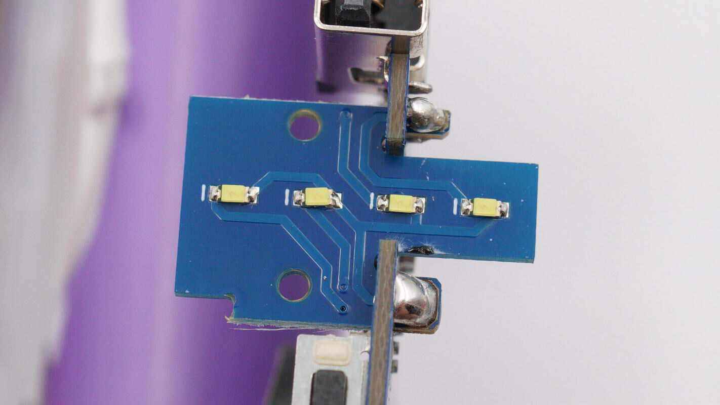 小牛充电宝拆解,小牛48v20a锂电充电器怎么拆