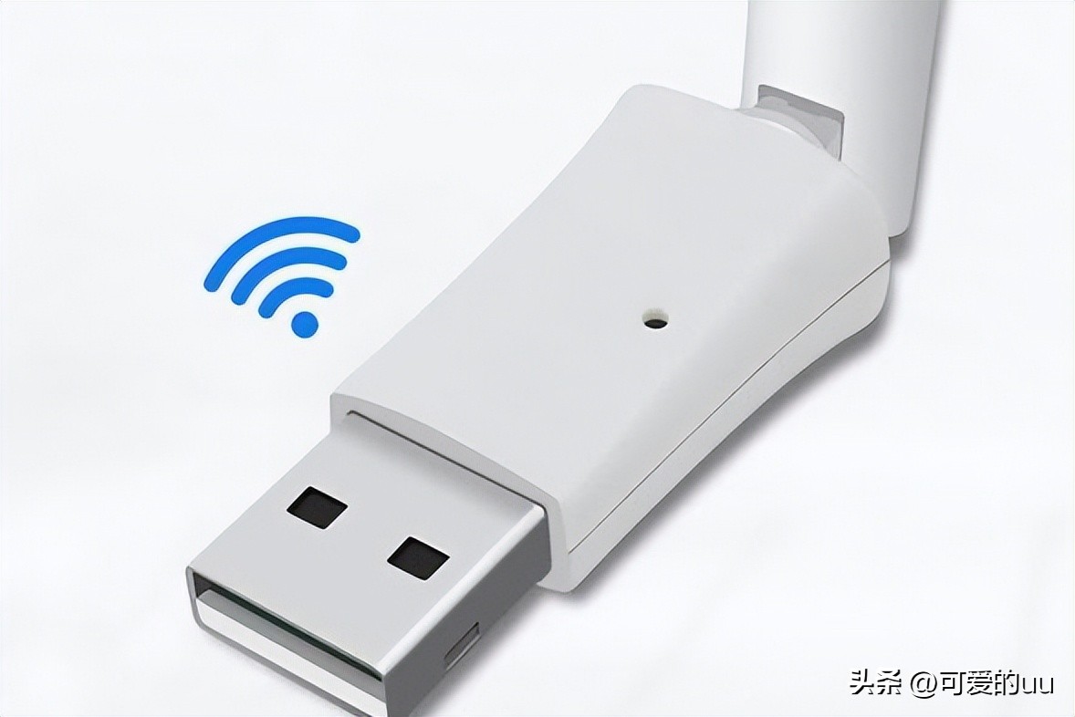 电脑硬件硬核科普（其八）——网卡（NIC）