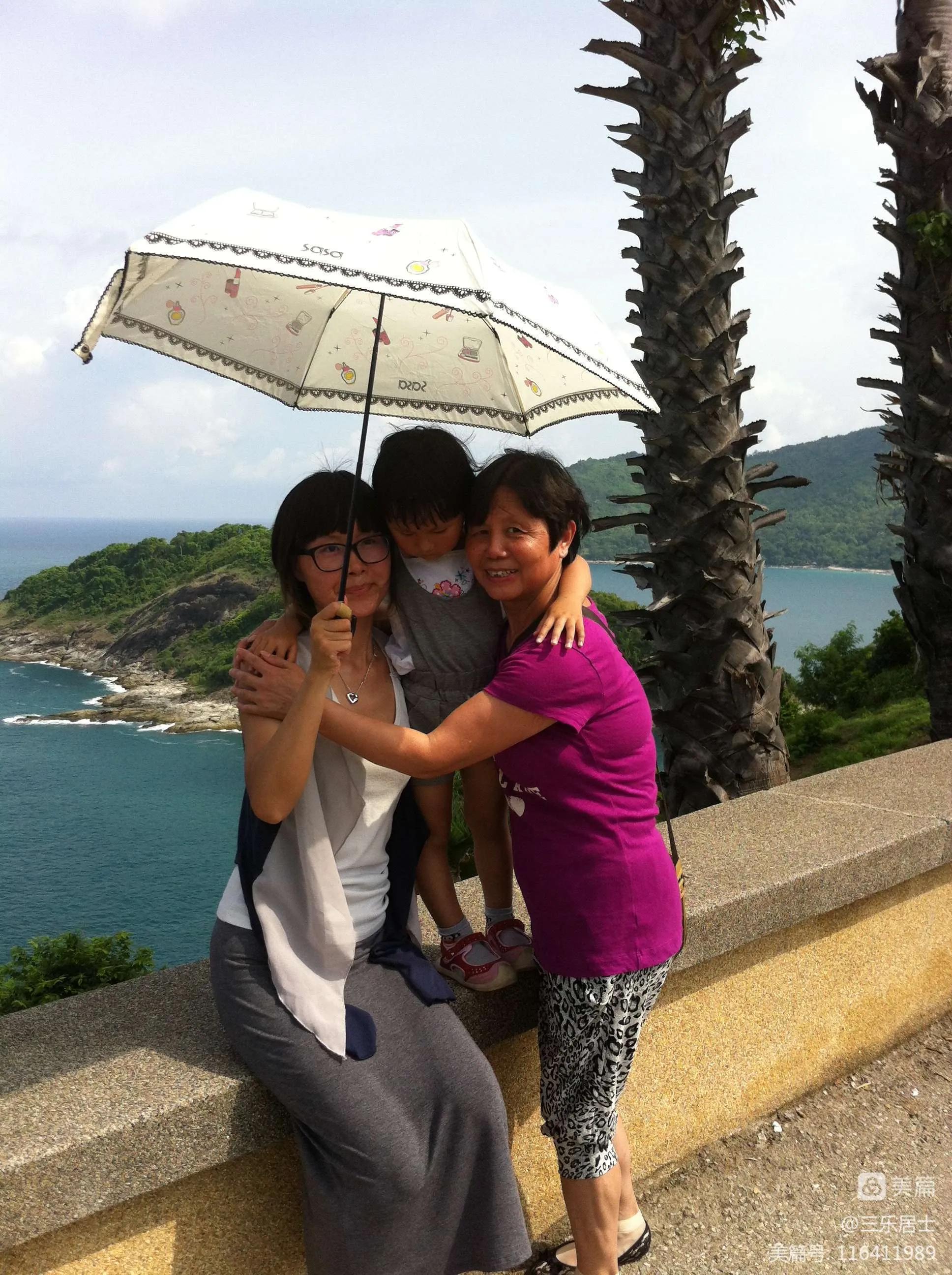 普吉岛到曼谷怎么玩,泰国普吉岛曼谷游记