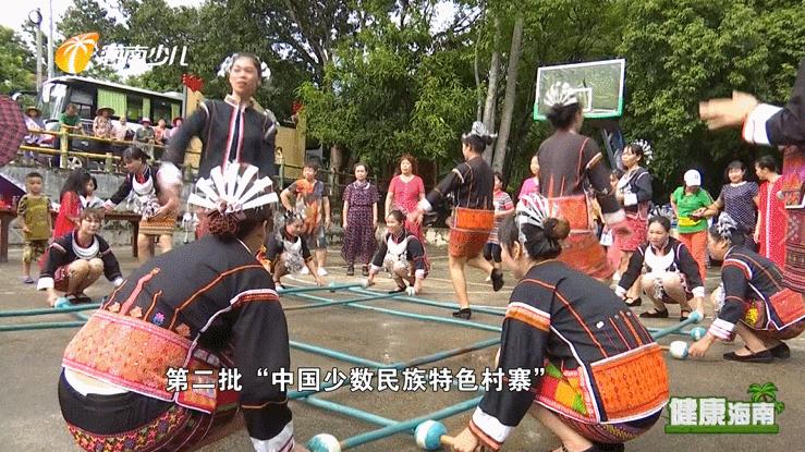 健康海南｜医疗护理师话说快乐健康去旅行！