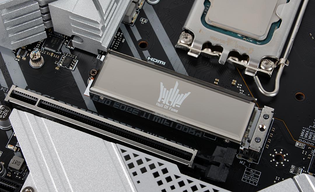 i7-12700kf超频,九州风神大霜塔能压住i713700k吗