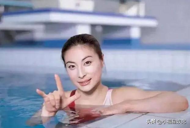 中国跳水的四大女皇逆天瞬间,两大跳水女皇退役