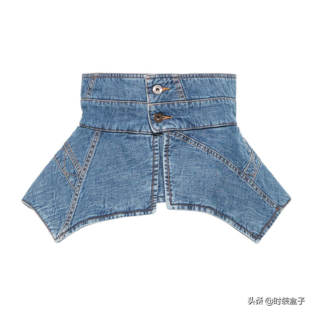 2021最火的腰带,最近最超火的腰带