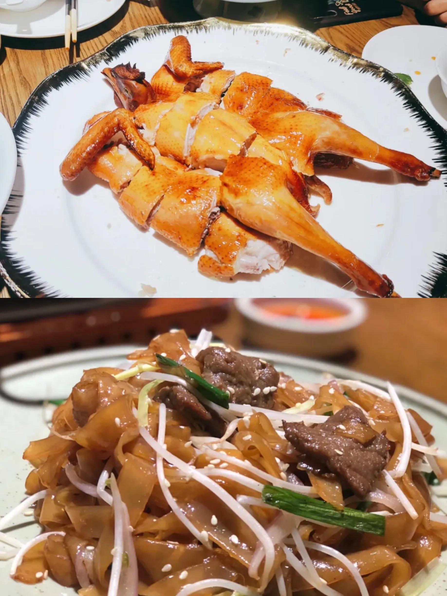 本地广州粤菜前十推荐,广州人气火爆的20家粤菜