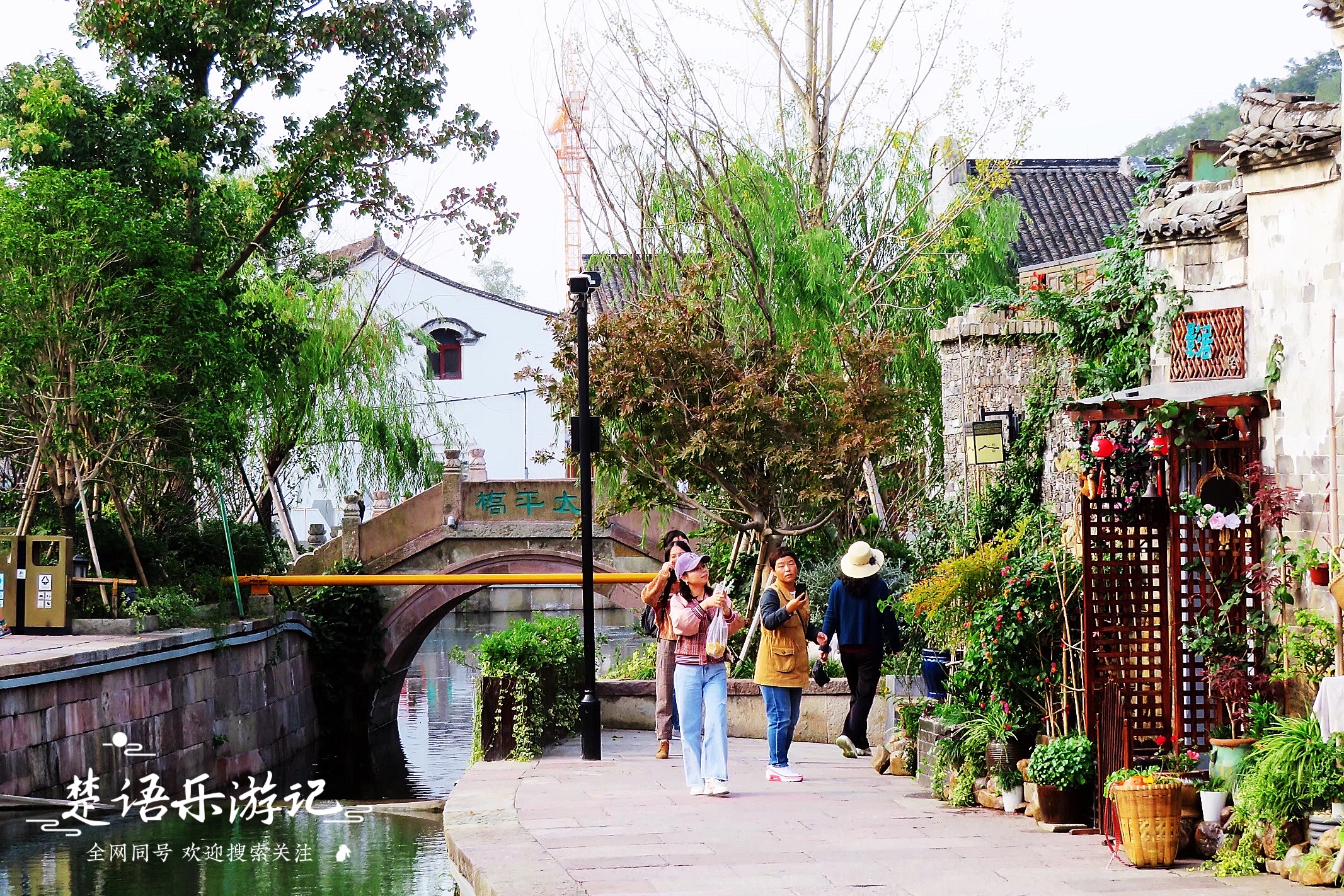 浙江宁波老街,浙江宁波溪口老街