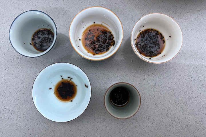 品茗杯经典款,品茗杯测评