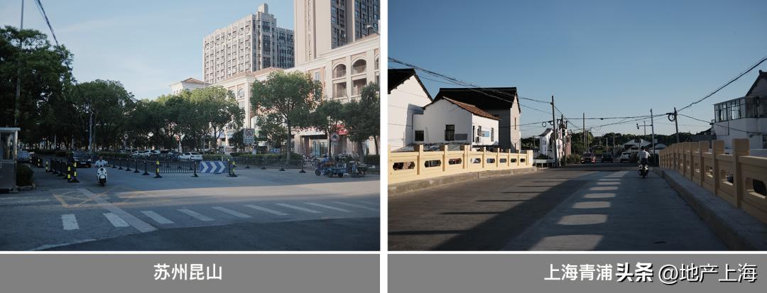 住在上海郊区什么体验,住在上海的你对上海有什么感受