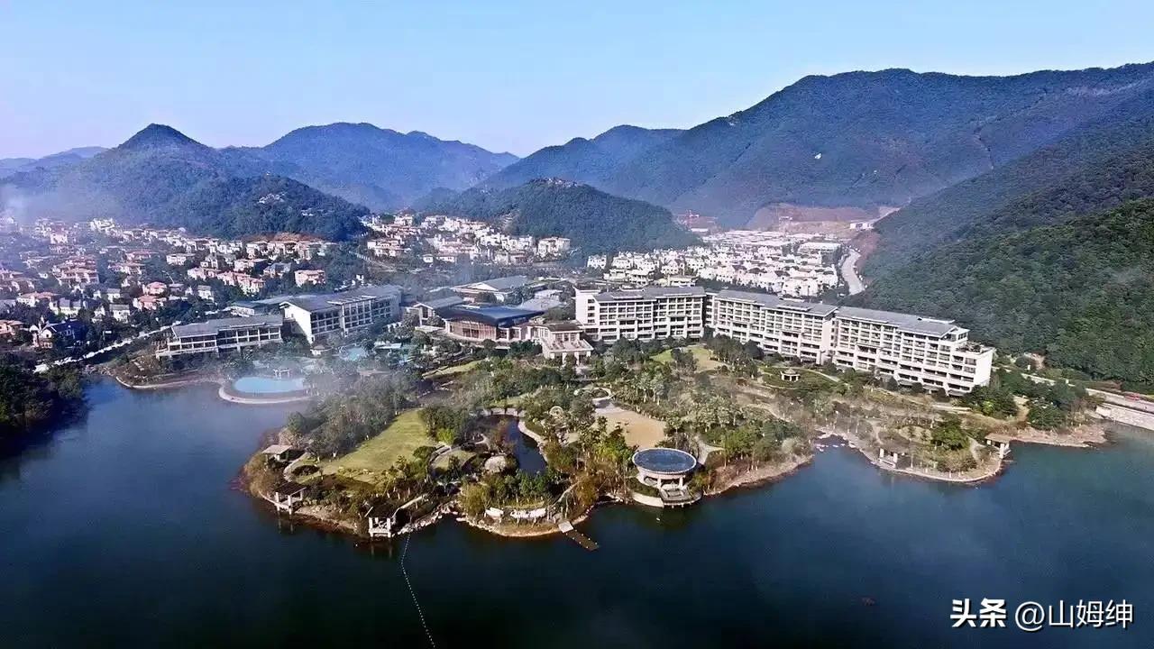 宁波九龙湖开元度假村攻略,宁波四明山开元度假村