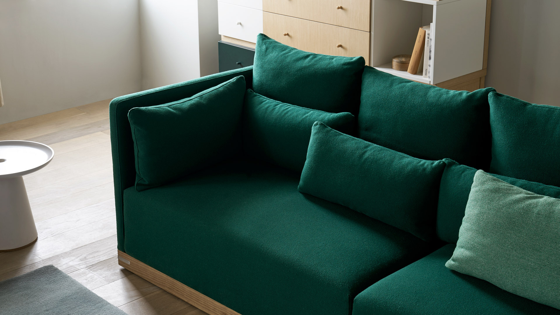 品牌沙发和普通沙发,选购沙发技巧