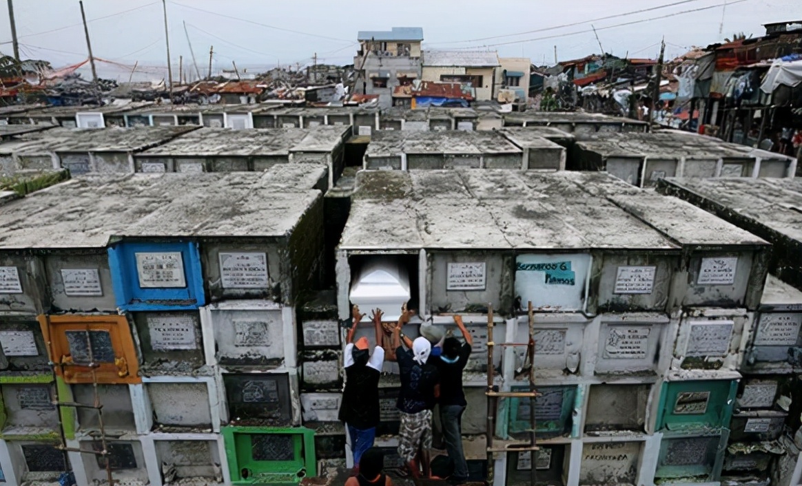 “世界保姆”穷国菲律宾现状，带你看看菲律宾的冷知识