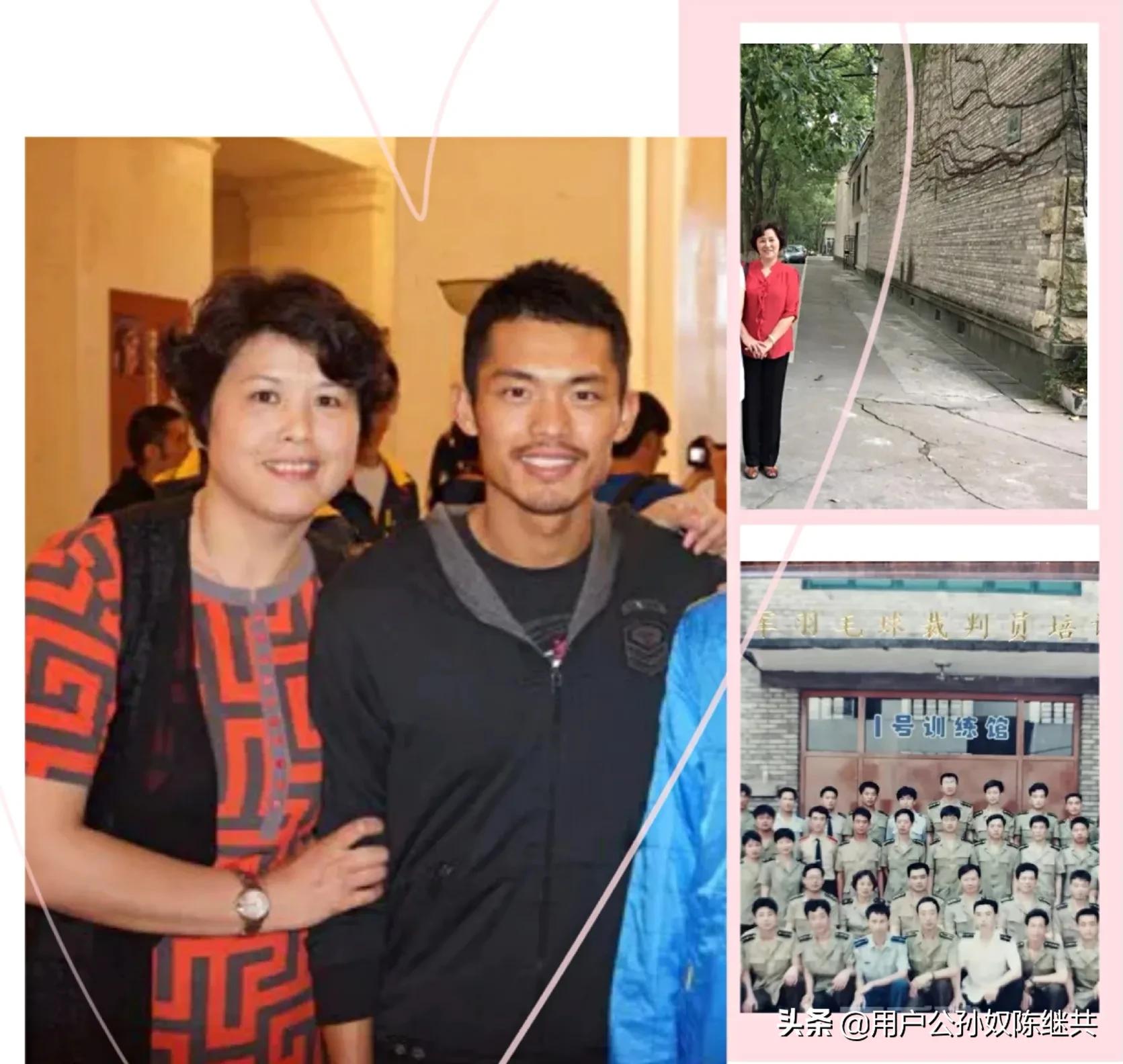 排坛回忆：简易排羽篮馆设计，蕴含开国上将一番用意！自整营区…