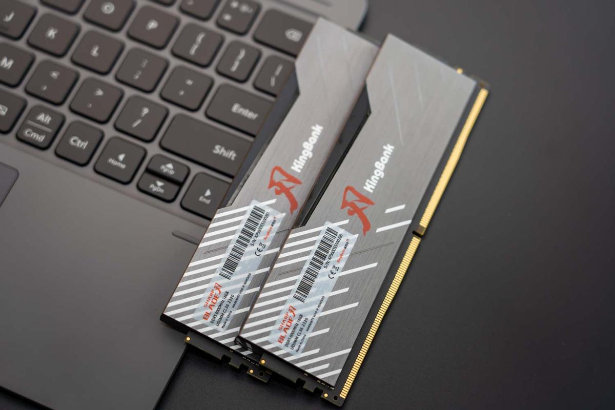 金百达黑刃ddr5,金百达黑刃ddr56000可以超频吗