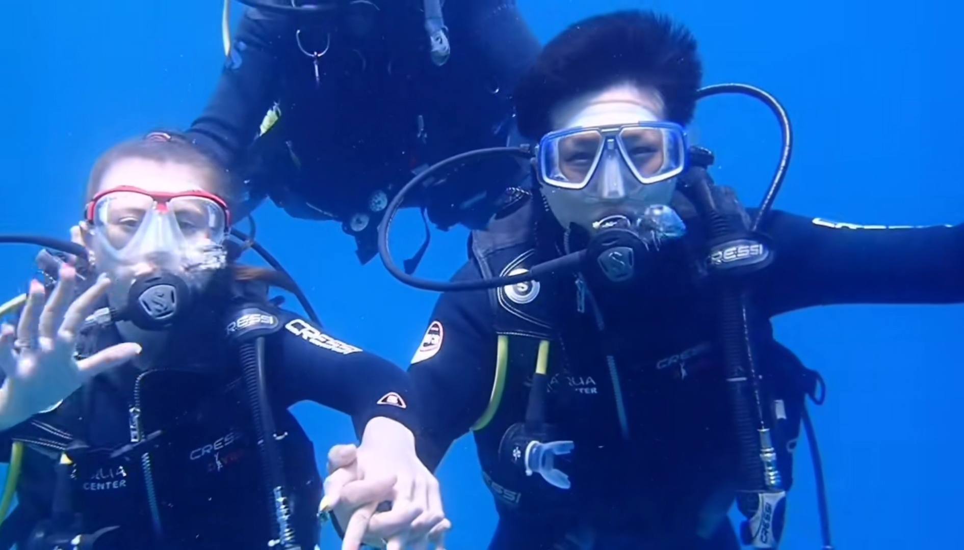 山西小伙娶俄罗斯老婆两个女儿,36岁小伙娶了26岁的乌克兰妻子