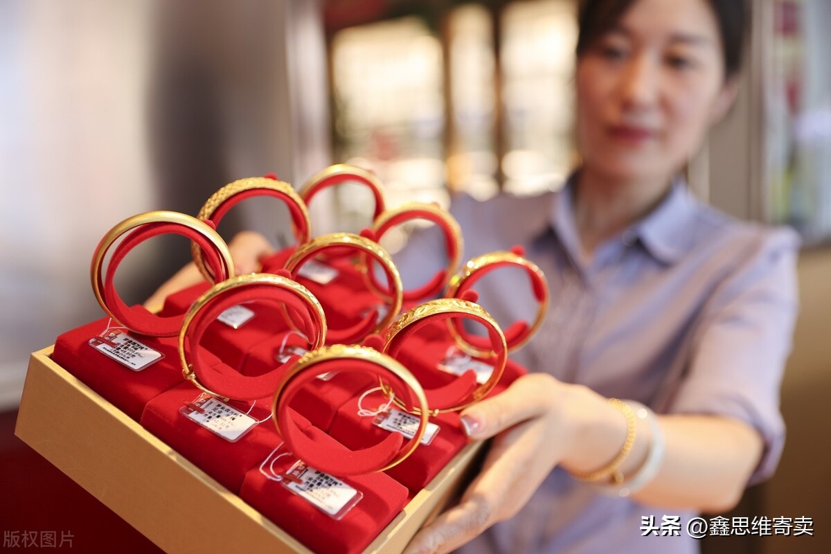 今日黄金价格是黄金首饰吗,今日黄金价格黄金怎么验真假