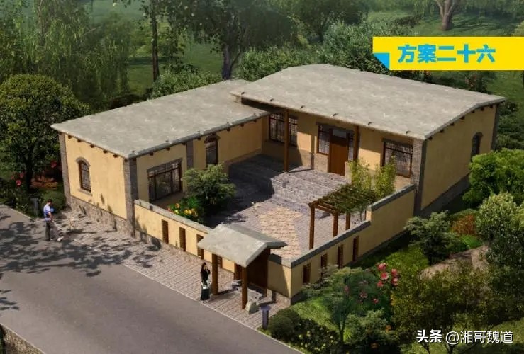 为什么年轻人都不愿意回到农村,为什么会有很多年轻人回到农村