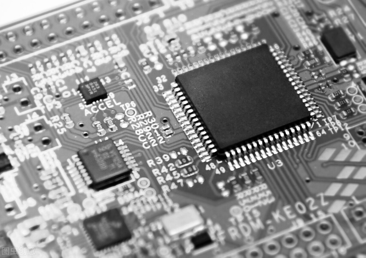 光刻胶高端国产化最新消息,光刻胶全球市场