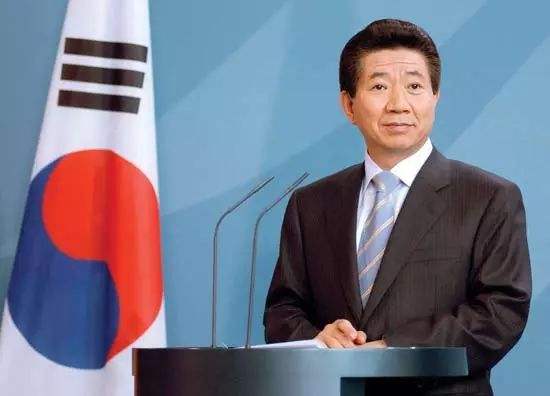 韩国色情行业发展史,多年扫黄却越扫越黄,女星成为财阀手中玩物