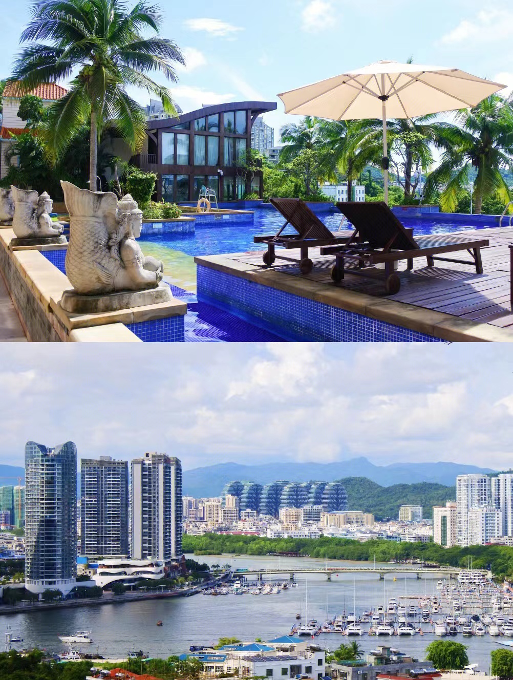 海南三亚旅游攻略5天6日游,海南三亚旅游攻略五天四晚