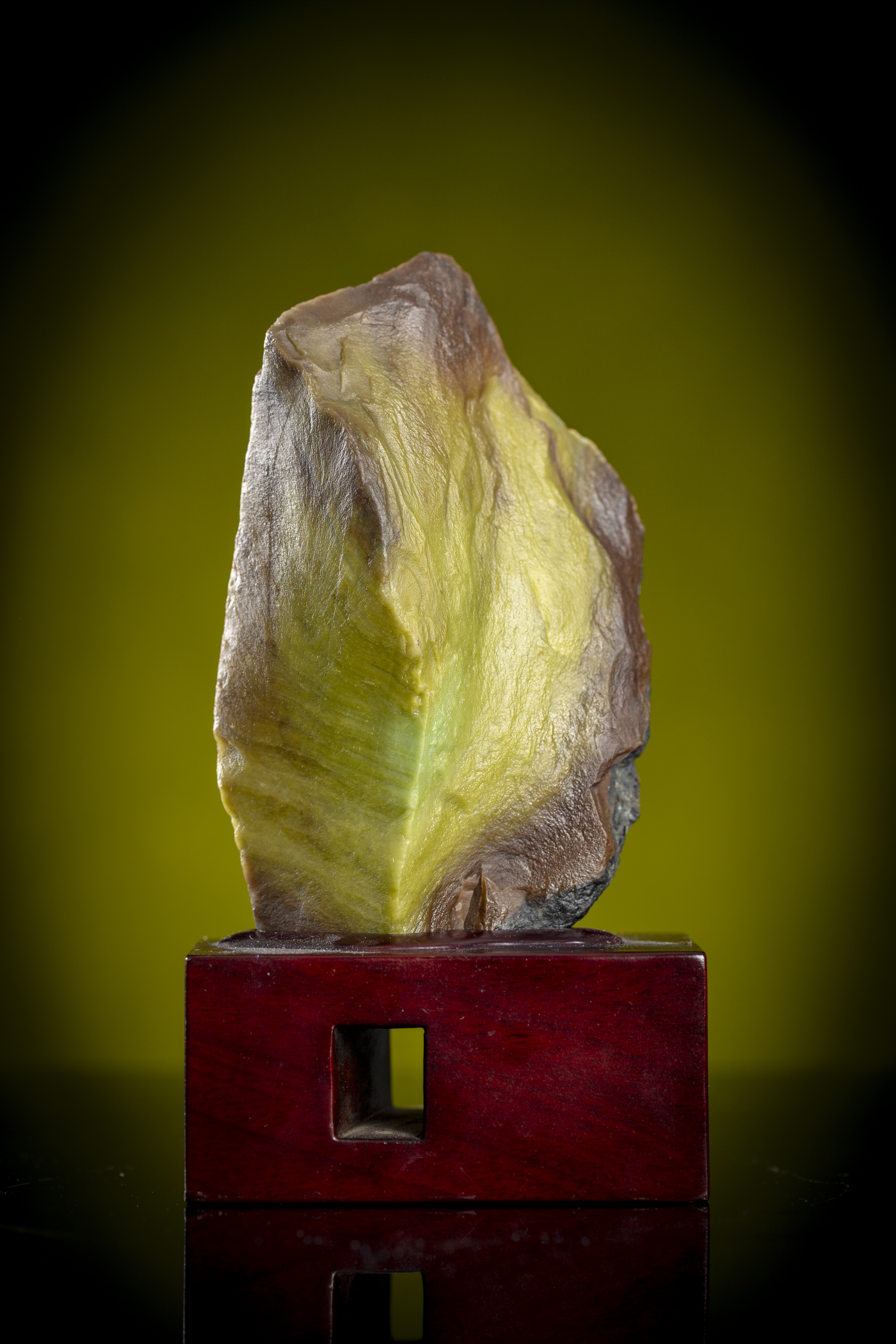 河南镇平中国玉雕之乡,镇平为什么是玉雕之乡