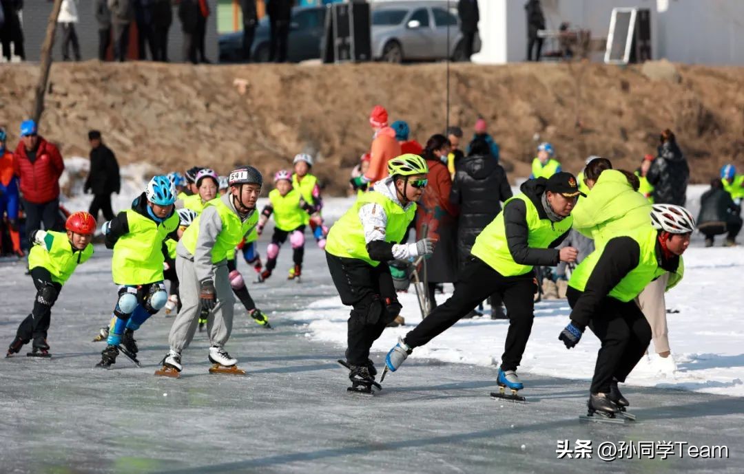 榆林古塔旅游攻略,榆林冰雪奇缘