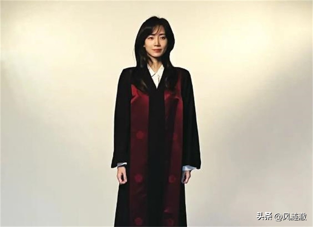 宋慧乔上榜,韩国明星演员排名前十