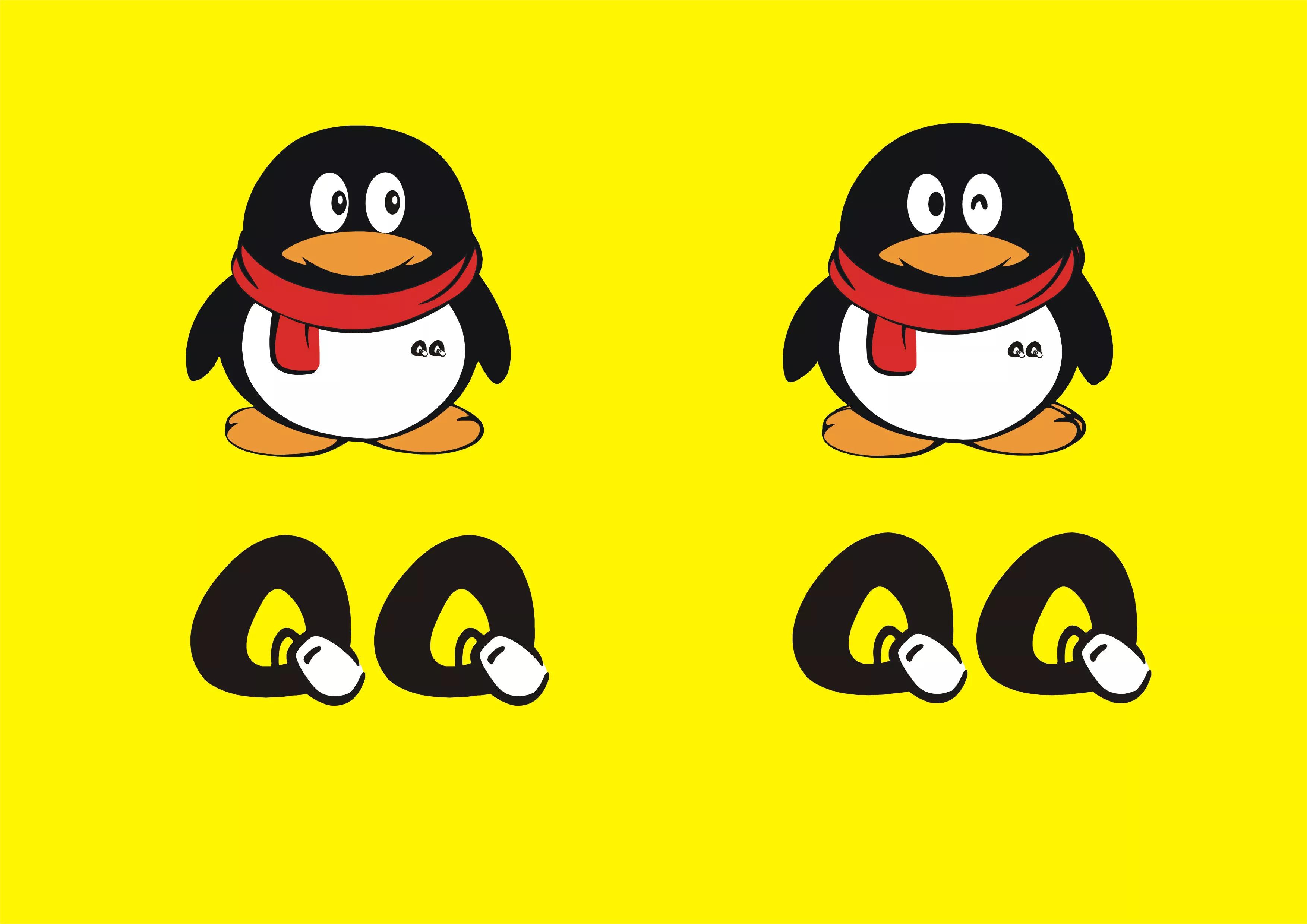 消亡的qq，除了“账号登录”“约会群”及“诱导”，还剩下什么？