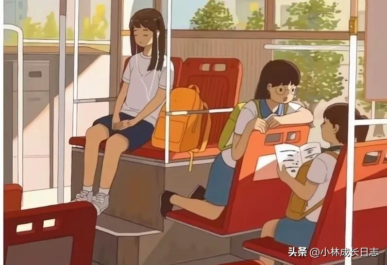 一个女生为什么对你屏蔽朋友圈,自律的人屏蔽朋友圈