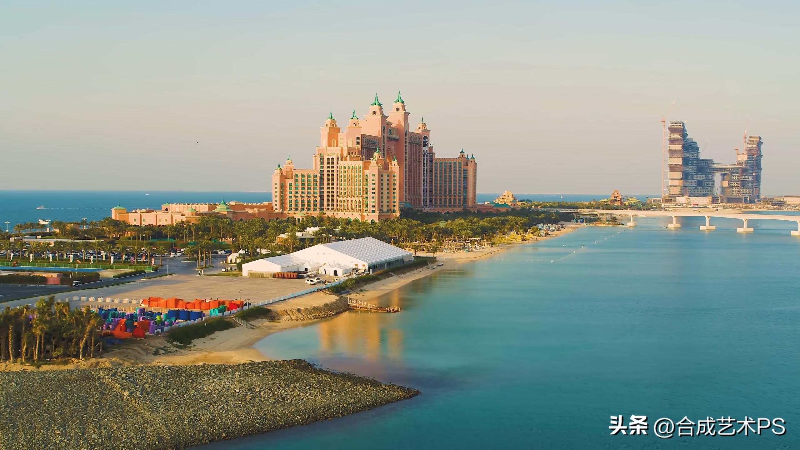 迪拜在世界富有城市排名第几,最富有城市迪拜排行
