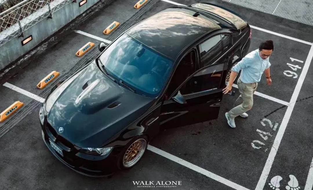 宝马e90m3四门,宝马e90m3区别