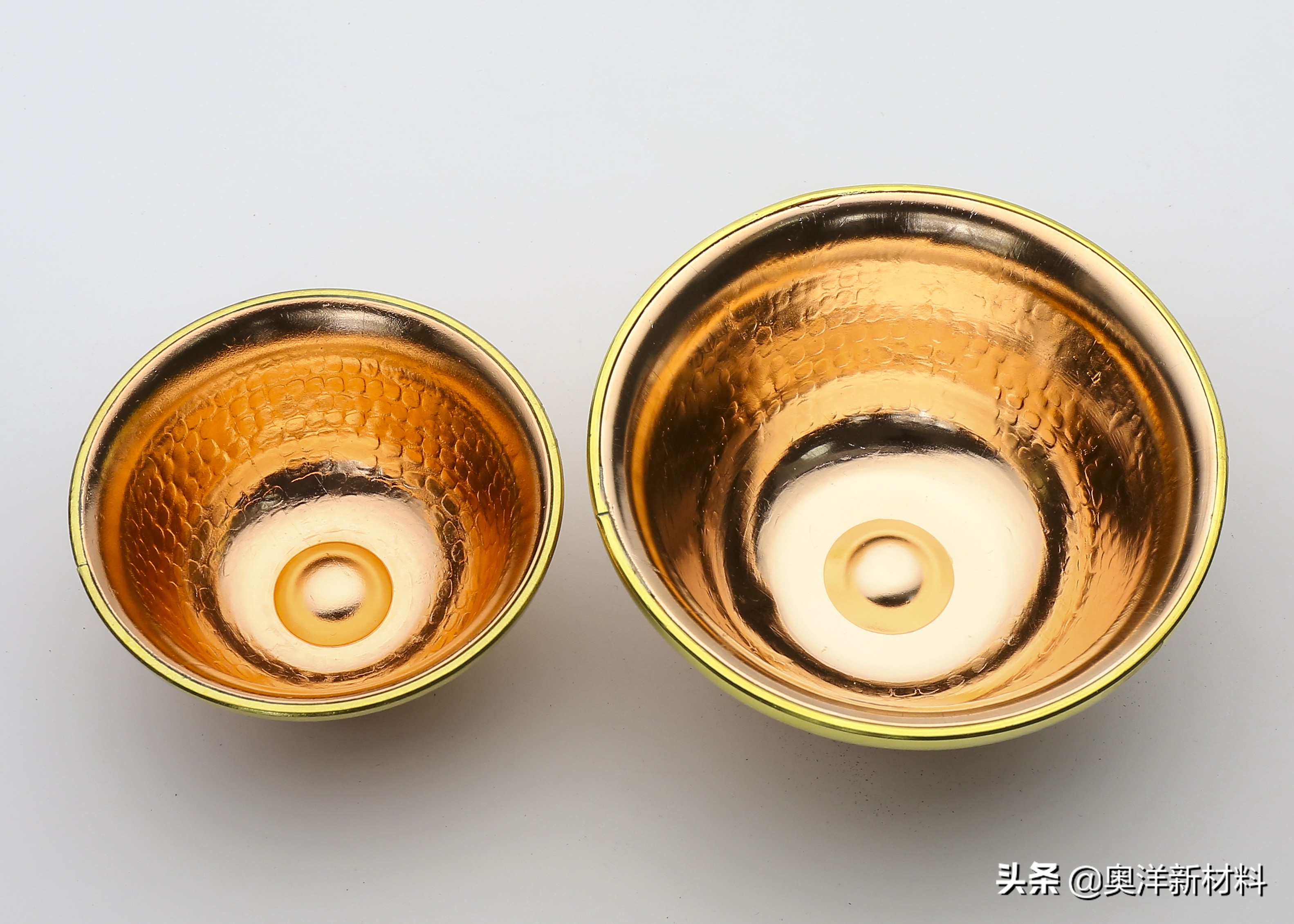 铜件表面氧化层怎么去除,防止铜氧化最好的方法