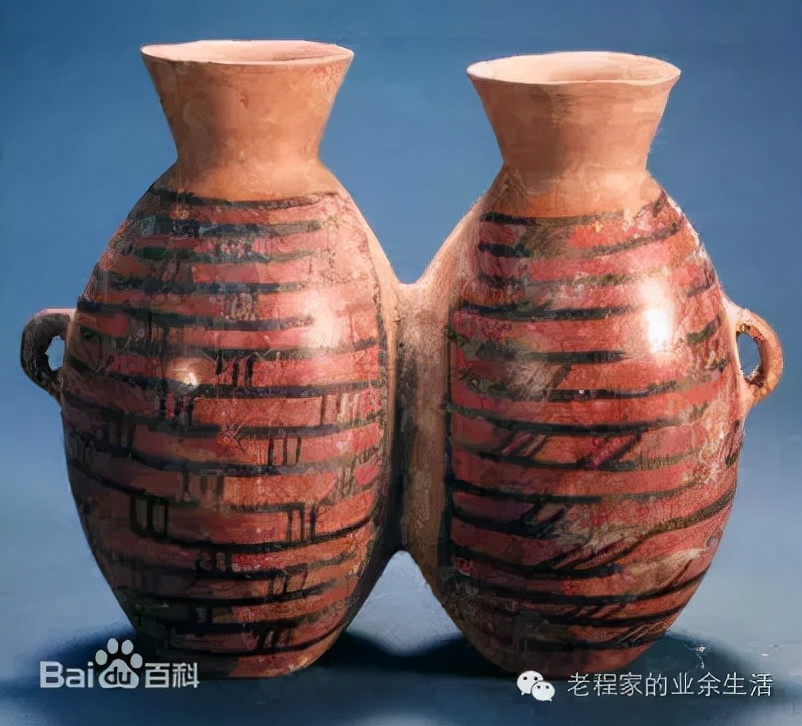 论文化对陶瓷器型的影响,古陶瓷三十六种常见精品器型赏析