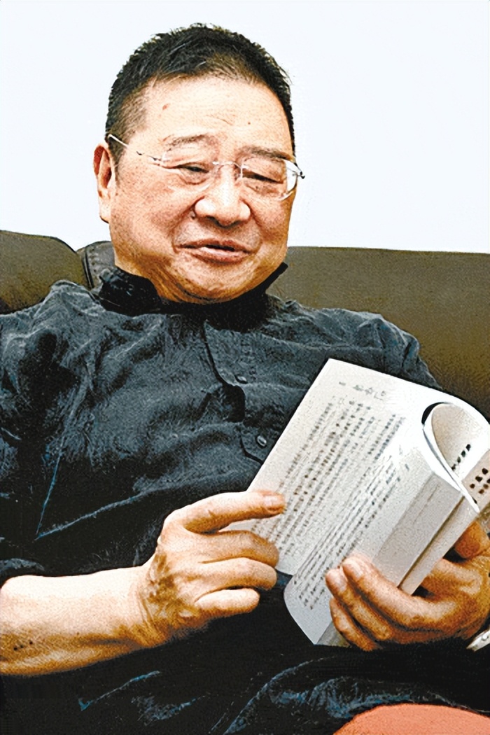 香港四大才子忆金庸倪匡,金庸与倪匡私交有多好