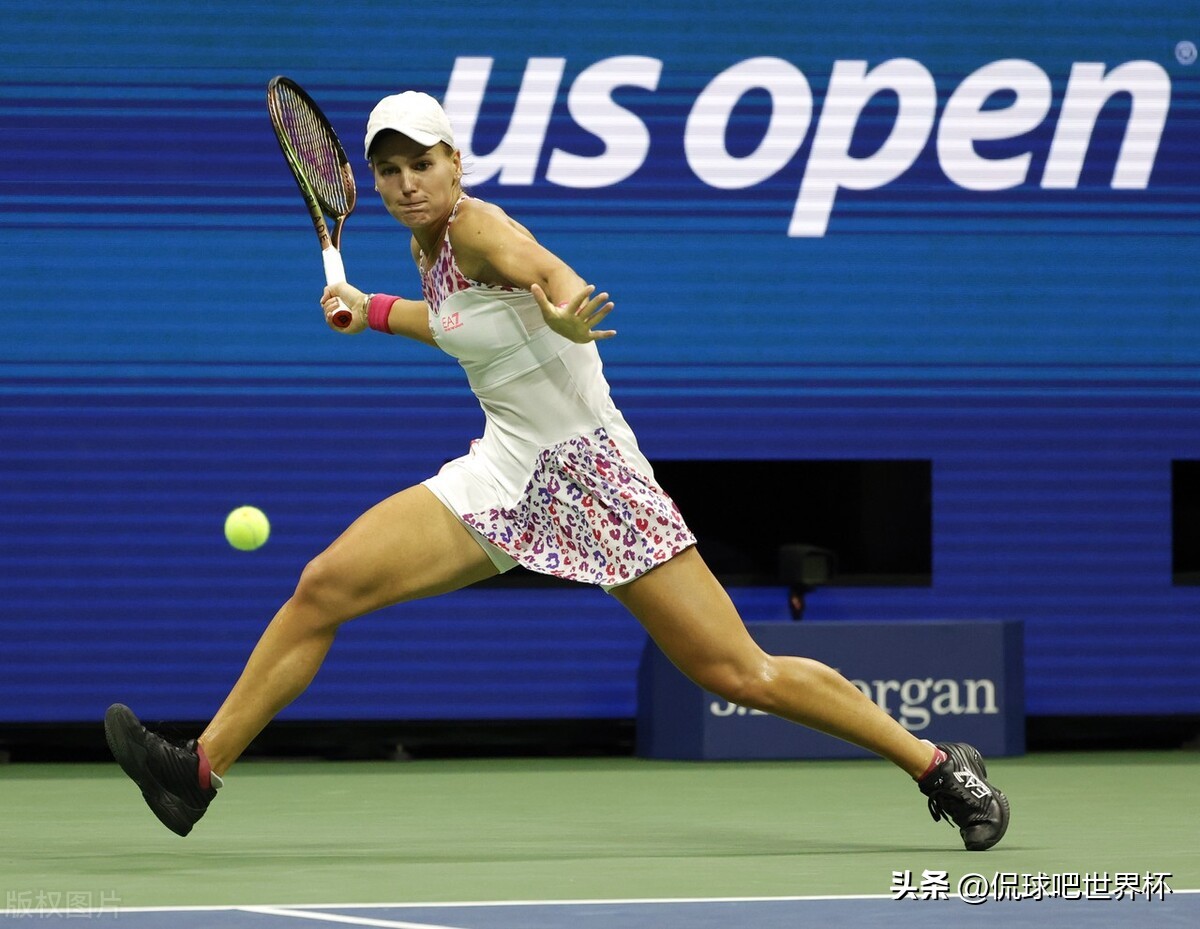 美网女单八强对阵图,美网八强对阵表出炉