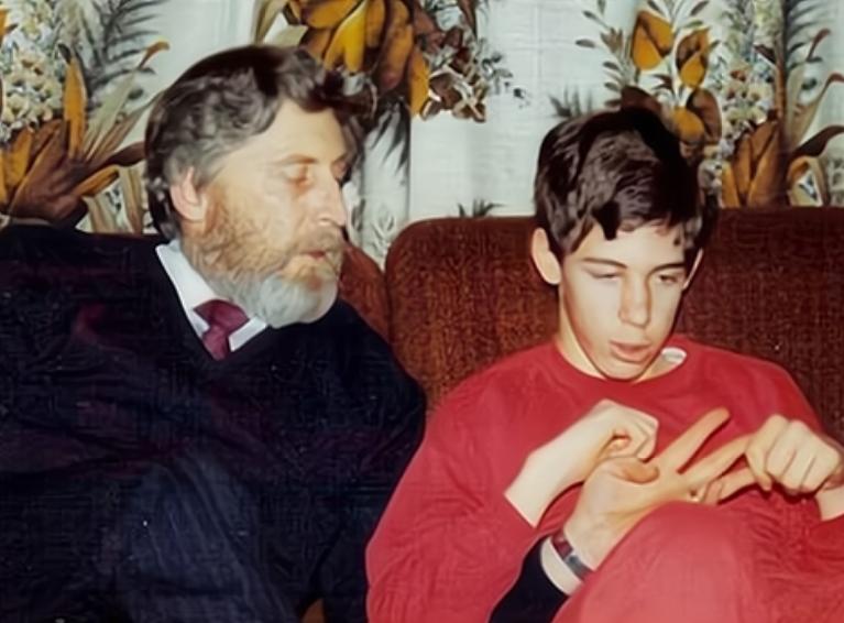 幽灵男孩马丁,幽灵男孩马丁是真的吗