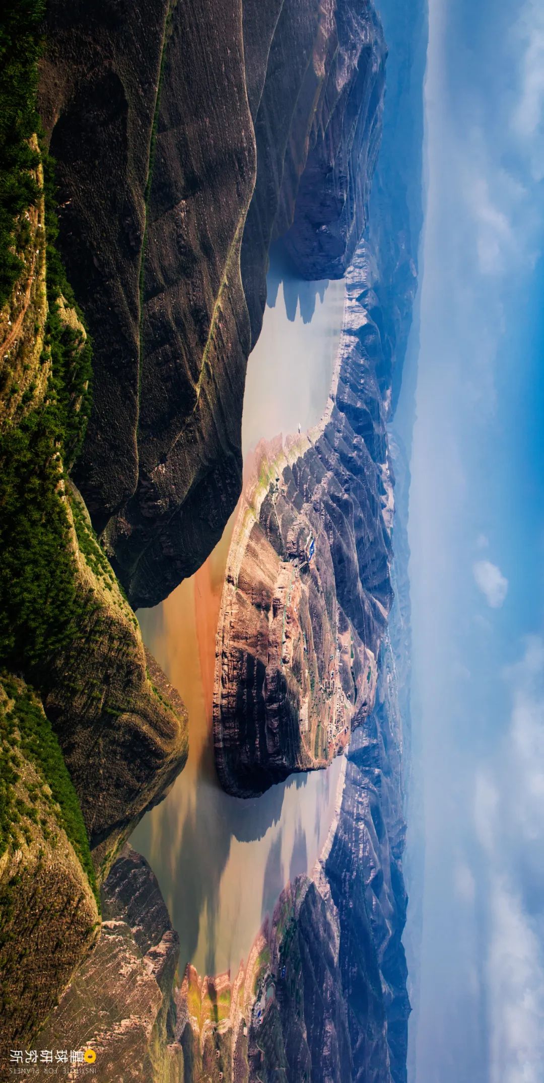 什么鬼城市,煤炭鬼城