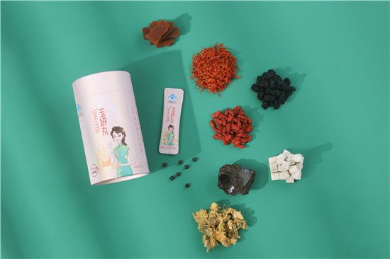 河南汉方玉妍丸官方旗舰店,汉方玉妍丸养颜祛斑