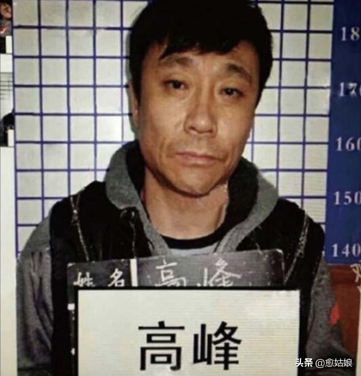 高峰和那英为什么离婚,高峰和那英现在怎么样了