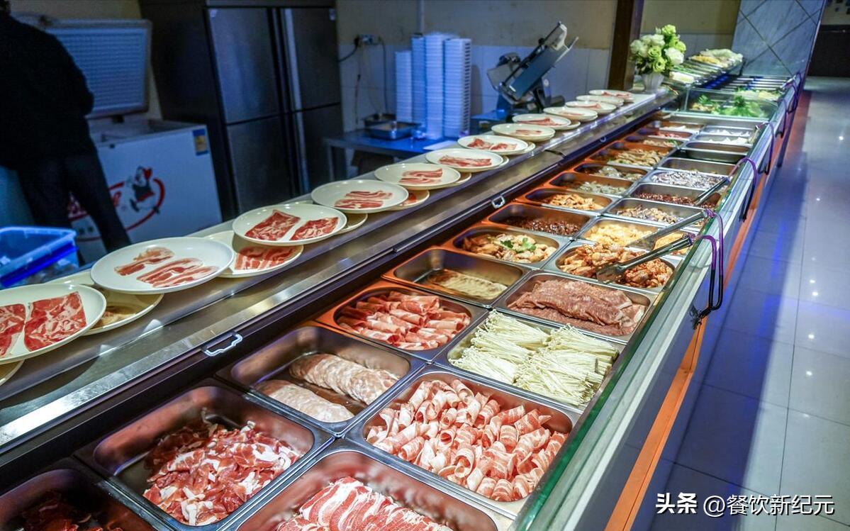 自助餐为什么生意差,为啥自助餐很难吃回本