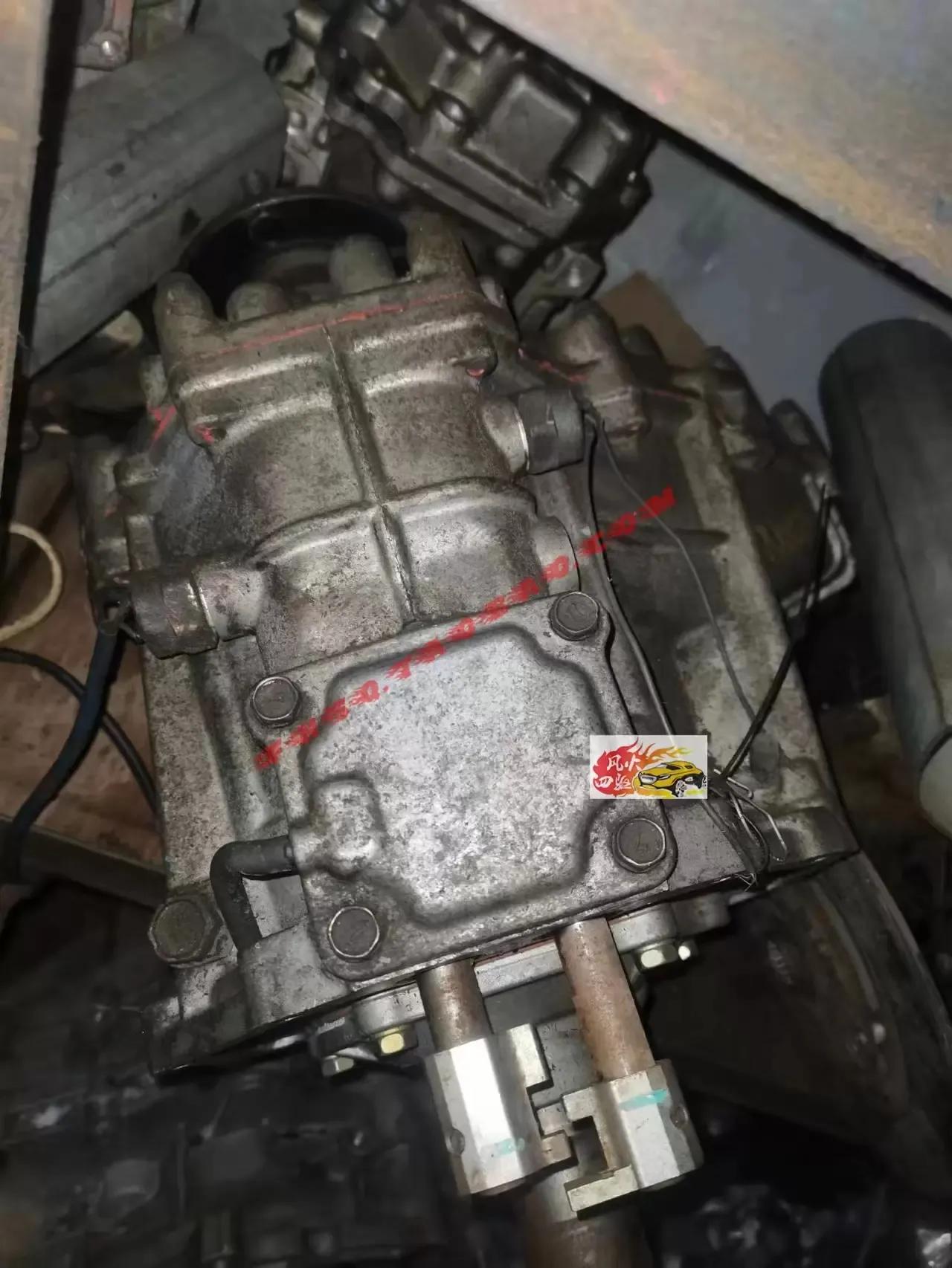 丰田普拉多老车情怀系列翻新,全新一代国六丰田普拉多效果图