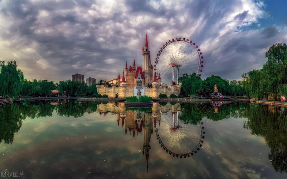 珠海自驾游十大免费景点推荐,珠海横琴网红十大景点免费