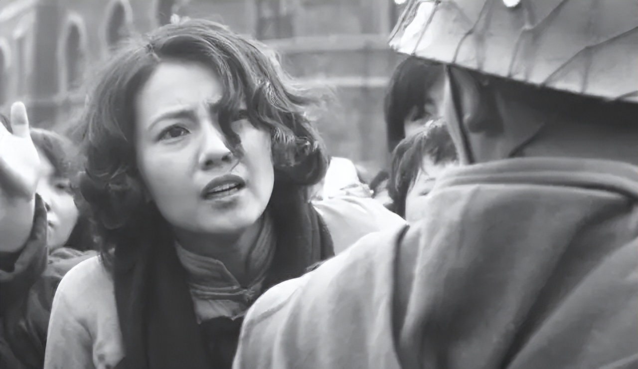 《南京》拍摄往事:立项难,中日演员斗殴,女大学生自愿裸体出演