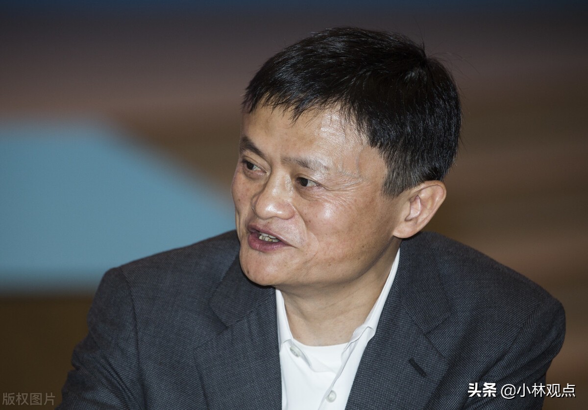 马云卸任张勇接任有什么看法,阿里20周年马云张勇